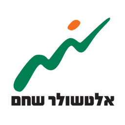 אלטשולר שחם logo